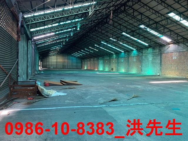 前鎮倉庫-1