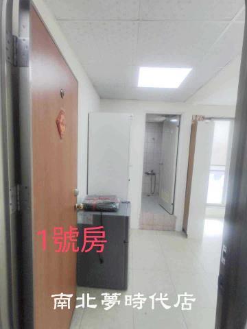 台南公寓-1
