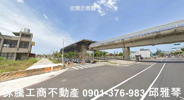 桃園蘆竹廠房-1