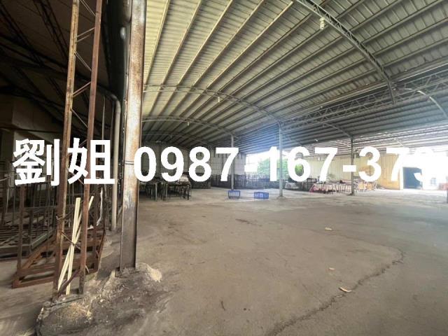 佳里廠房-1