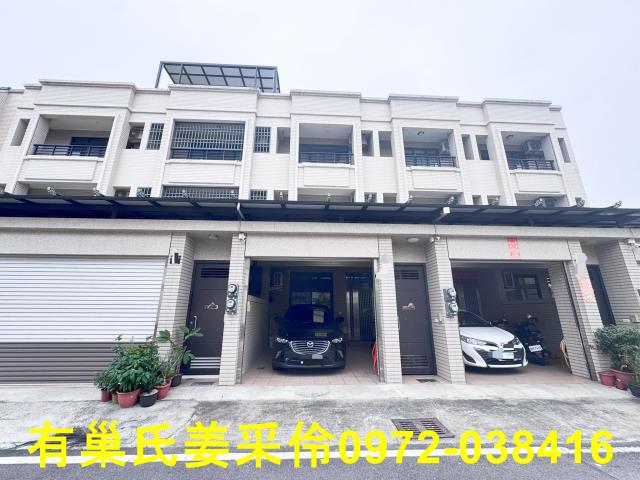 雲林斗六透天-1