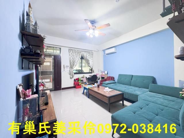 雲林斗六透天-3