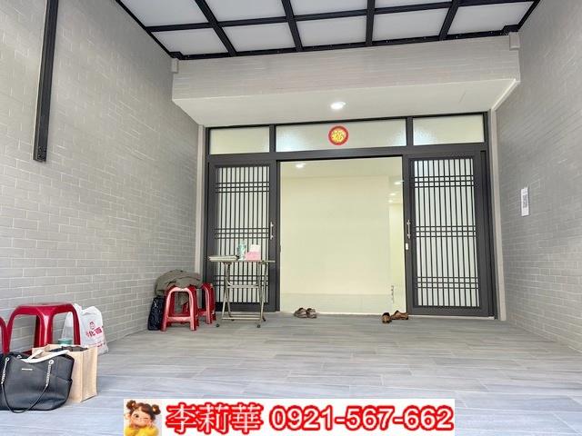 台南仁德透天-1