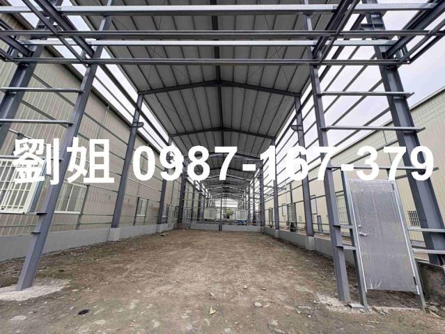 高雄大寮廠房-1
