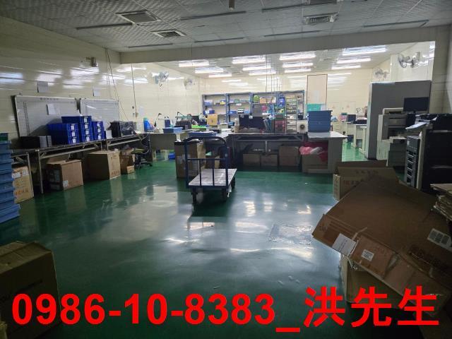 高雄廠房-1