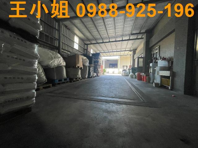 桃園龍潭廠房-3