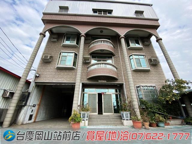 高雄路竹廠房-11