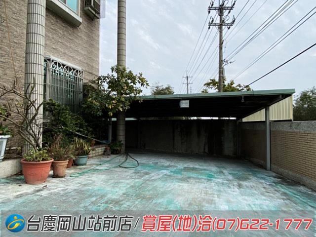 高雄路竹廠房-12
