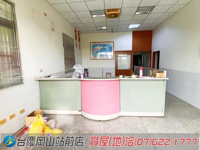 高雄路竹廠房-13