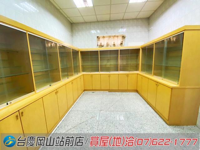 高雄路竹廠房-15