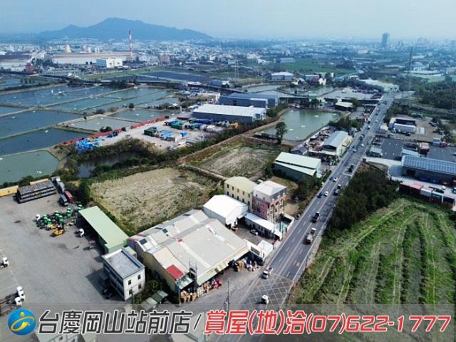 高雄路竹廠房-3