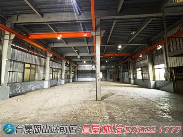 高雄路竹廠房-4