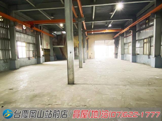 高雄路竹廠房-5