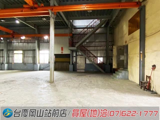 高雄路竹廠房-6