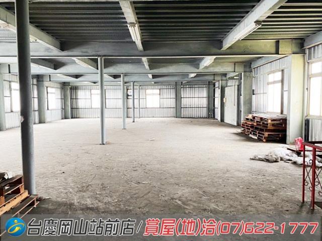 高雄路竹廠房-7