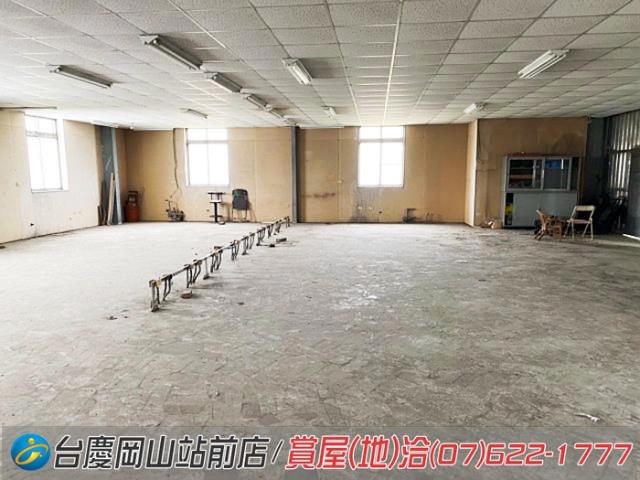 高雄路竹廠房-8