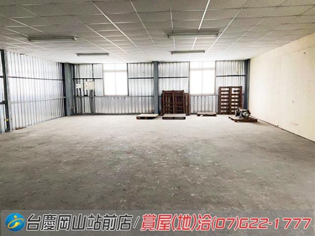 高雄路竹廠房-9