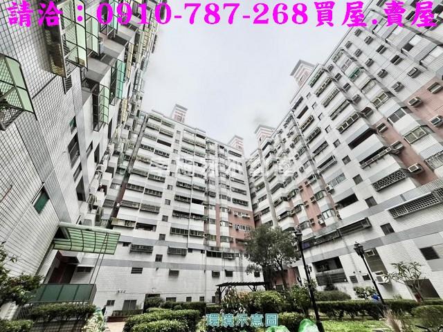 台南永康大樓-1
