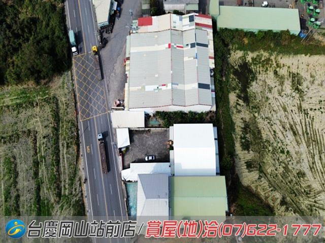 路竹廠房-2