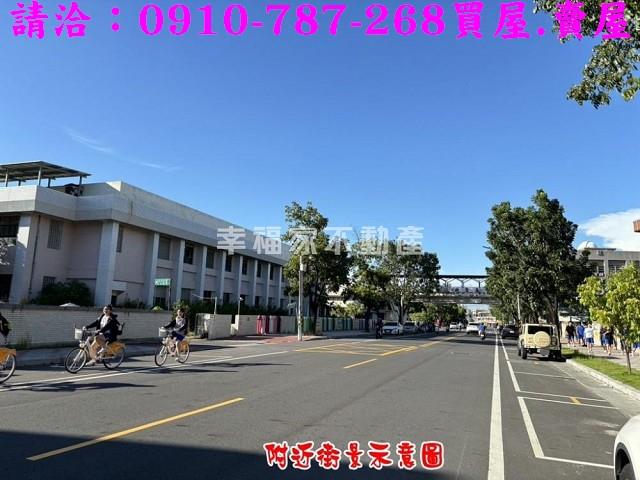 歸仁華廈-13
