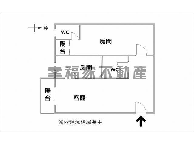歸仁華廈-15
