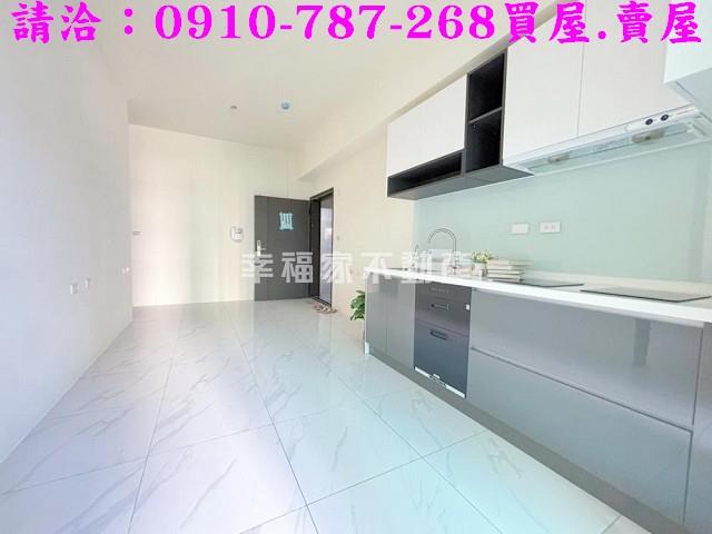 歸仁華廈-4