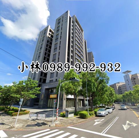 橋頭法拍大樓-4