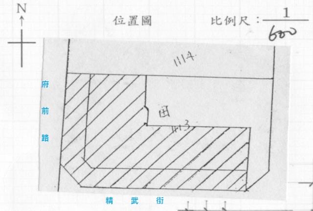 苗栗市法拍華廈-3