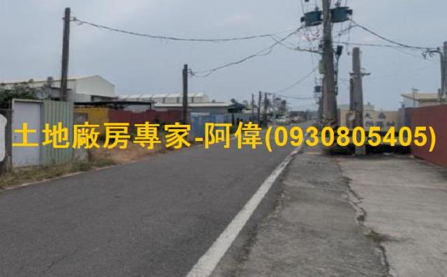 高雄林園廠房-1