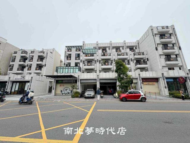 永康透天-1