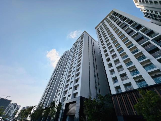 台南大樓-1