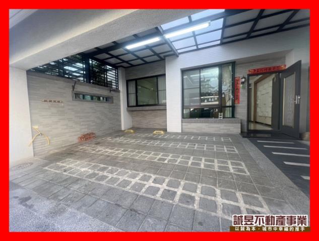 台南安南透天-2