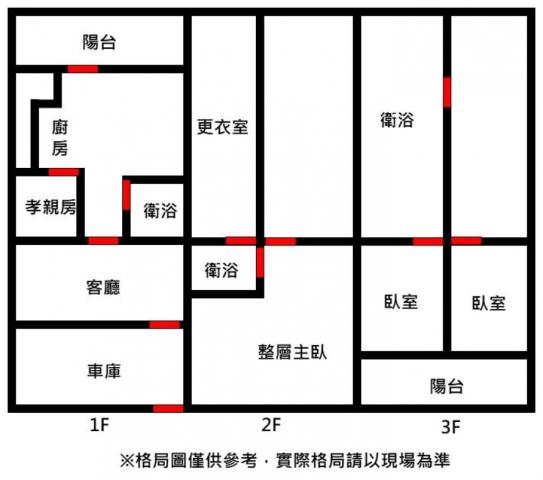 台南安南透天-7