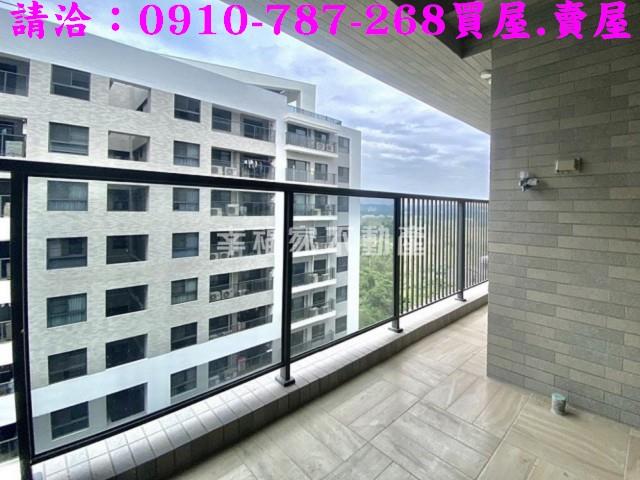 台南關廟大樓-13