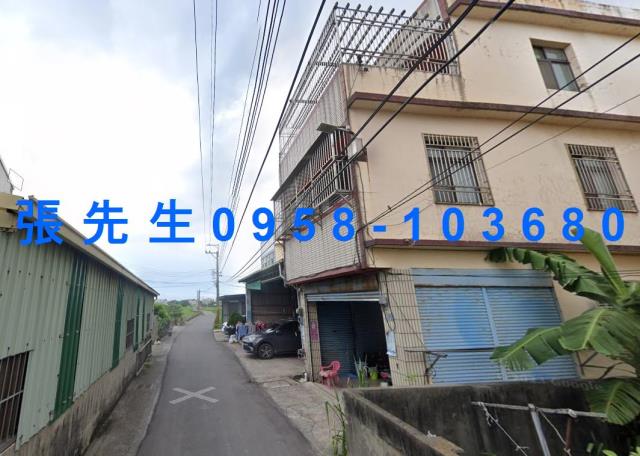 清水透天法拍-3