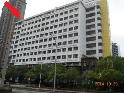 信義區拍賣大樓-1
