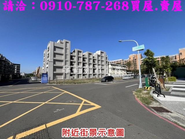 高雄楠梓大樓-12