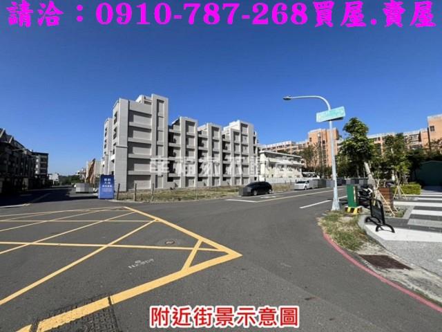 高雄楠梓大樓-13