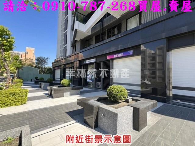 高雄楠梓大樓-1