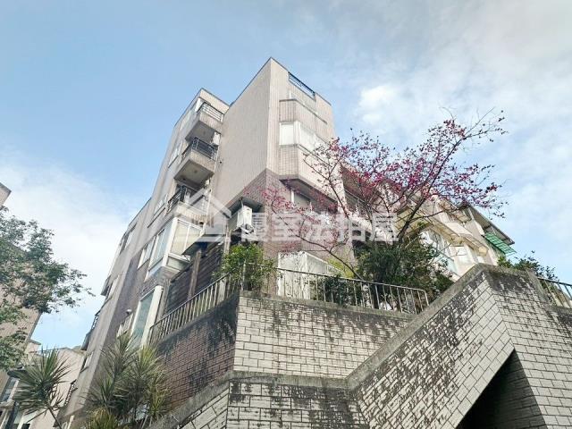 基隆七堵法拍公寓-1
