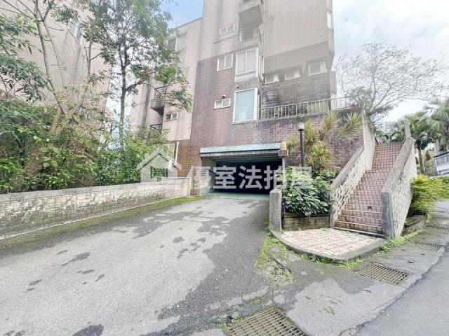 基隆七堵法拍公寓-9