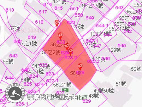 萬里法拍公寓-3
