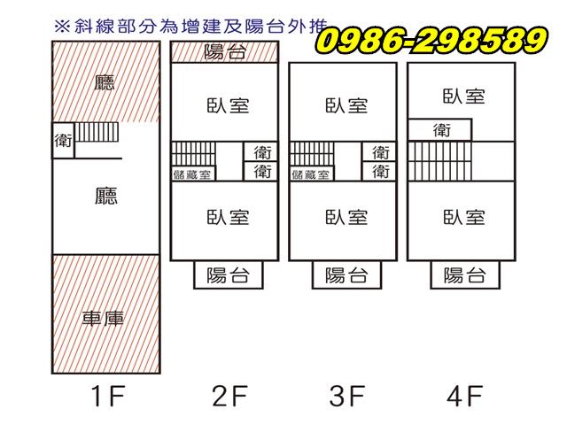 台南永康別墅-14