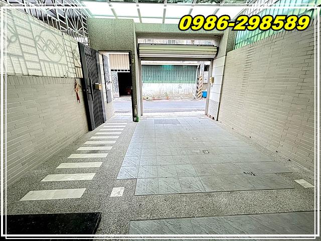 台南永康別墅-3