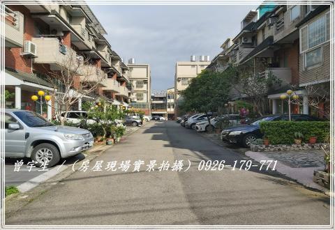 桃園楊梅透天-1