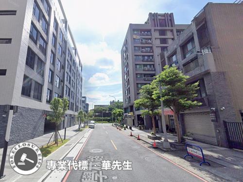 新北樹林華廈法拍-7