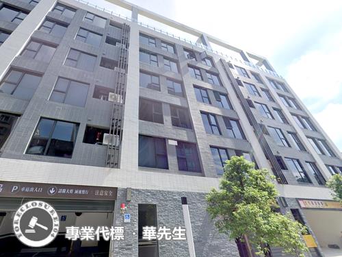 新北樹林華廈法拍-5