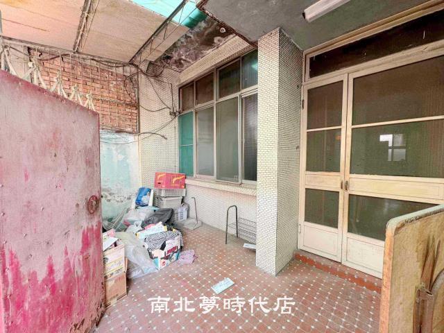 台南北區透天-1
