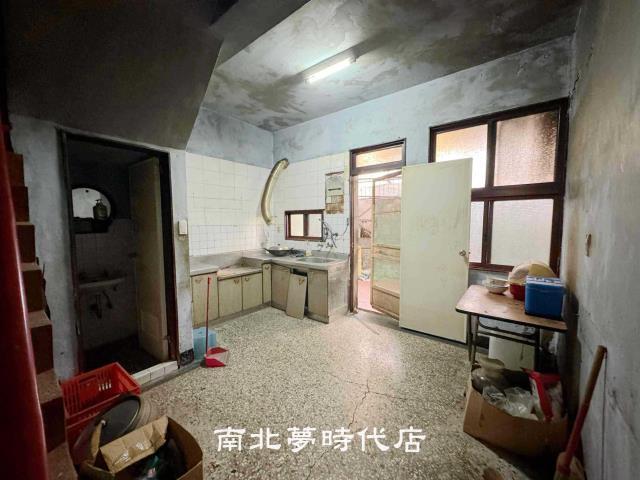 台南北區透天-4