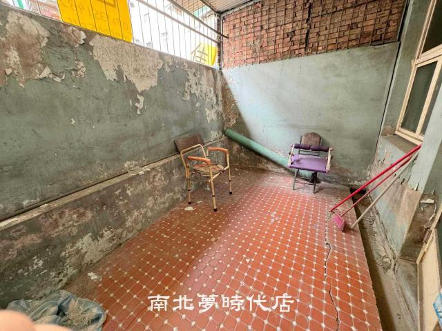 台南北區透天-7